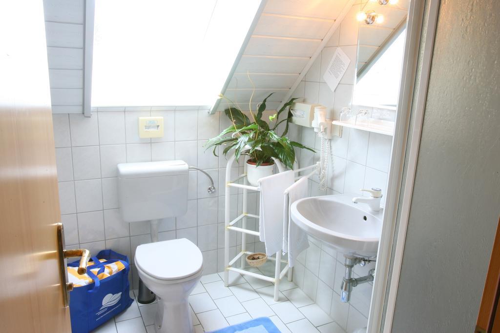 Pension Weber Jennersdorf Rom bilde